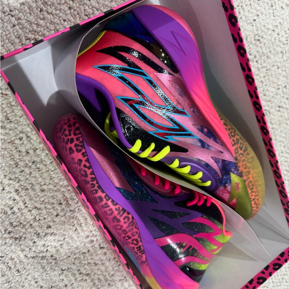 PUMA MB.02 Be You - 378283-01